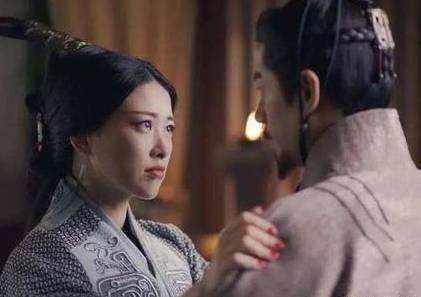 赵姬历史图片