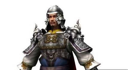 郭子仪历史图片