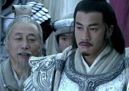 项羽历史图片