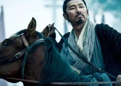 项羽历史图片