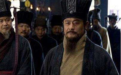 荀彧历史图片