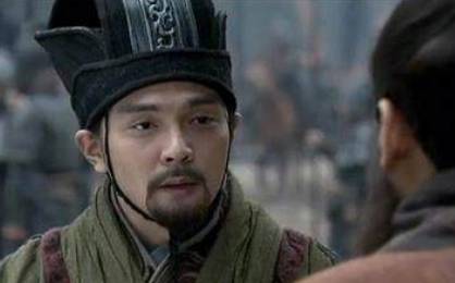 荀彧历史图片