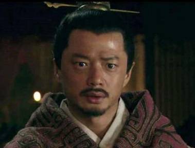 韩信历史图片