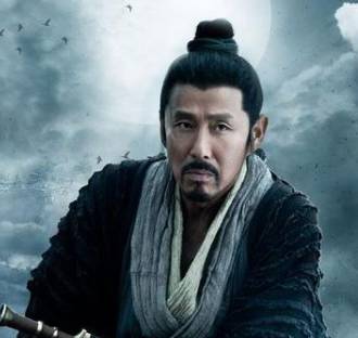 韩信历史图片