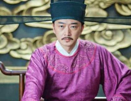 赵匡胤历史图片