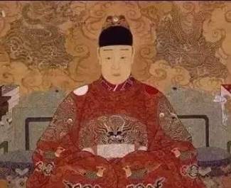 袁崇焕历史图片