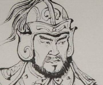 袁崇焕历史图片