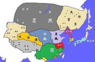 李虎历史图片