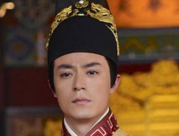 王振历史图片