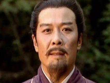 刘备历史图片