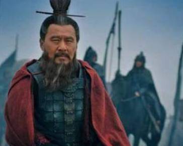 宇文泰历史图片