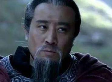 关羽历史图片