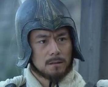 关羽历史图片