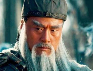 关羽历史图片