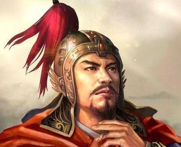 戚继光历史图片