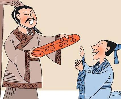 曹丕历史图片