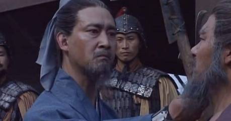 蜀汉历史图片