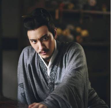 诸葛亮历史图片