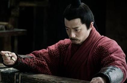 陈平历史图片