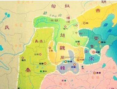 陈婴历史图片