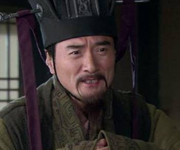 魏延历史图片