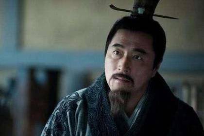 萧何历史图片