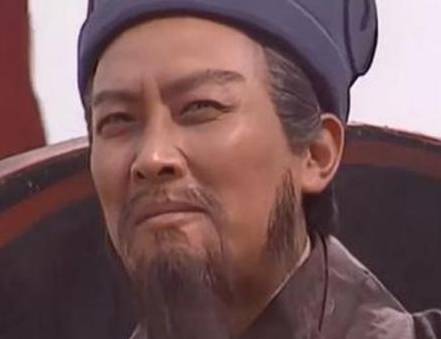 张颌历史图片