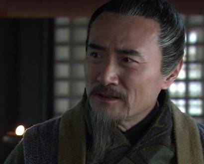 张颌历史图片