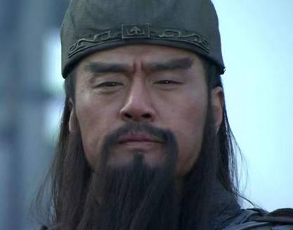 张颌历史图片