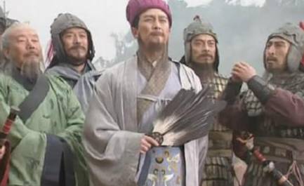 刘备历史图片