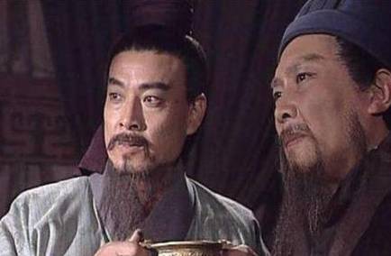刘备历史图片