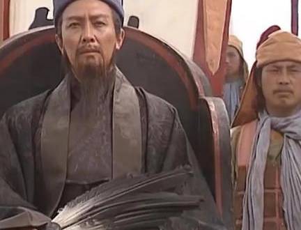 诸葛亮历史图片