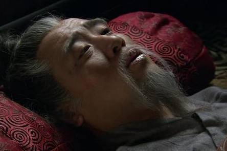 刘禅历史图片