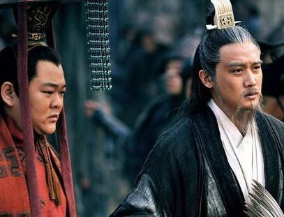刘禅历史图片
