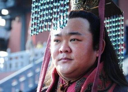 刘禅历史图片