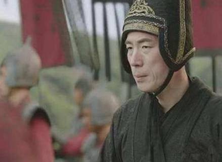 刘禅历史图片
