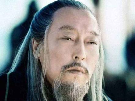 刘禅历史图片