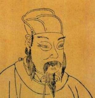 司马曜历史图片