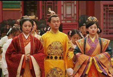 隆庆帝朱载坖继位后有哪些作为?他为什么会沉迷于丹药?历史图片