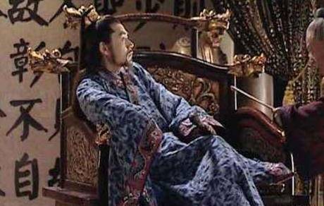 嘉靖帝历史图片