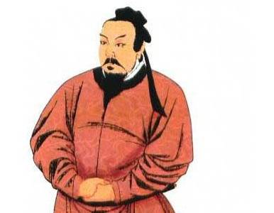 王猛历史图片