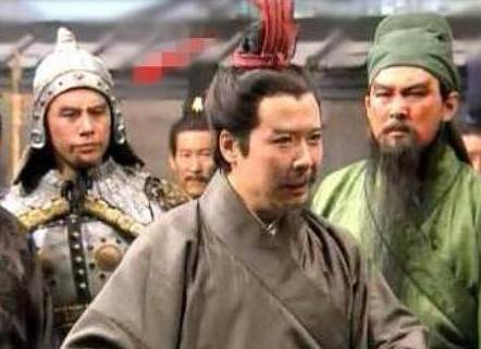 曹操历史图片