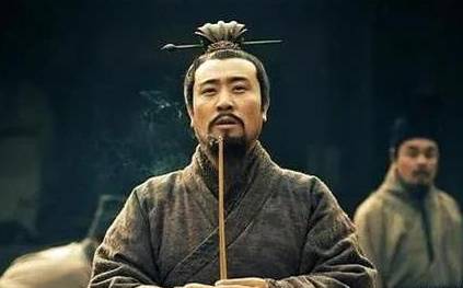 曹操历史图片