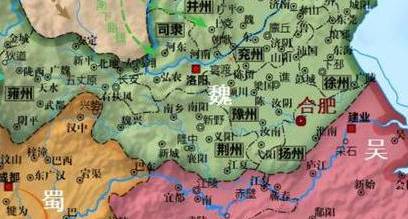 曹操历史图片