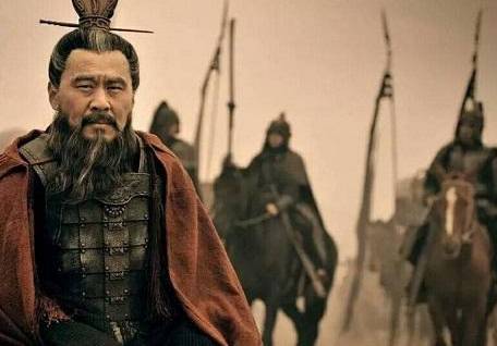 刘备历史图片