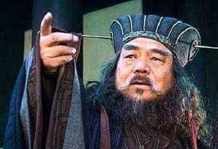 刘备历史图片