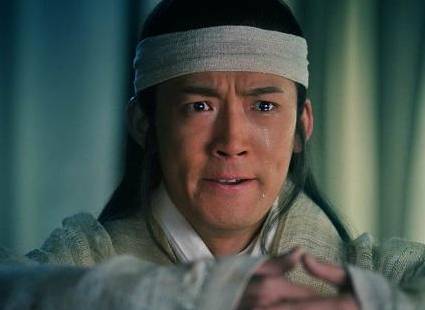 刘备历史图片