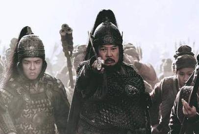 卢象升历史图片