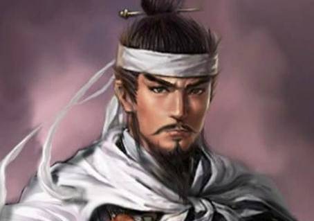 卢象升历史图片