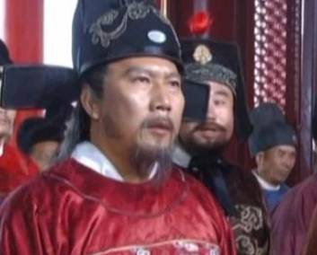 李善长历史图片